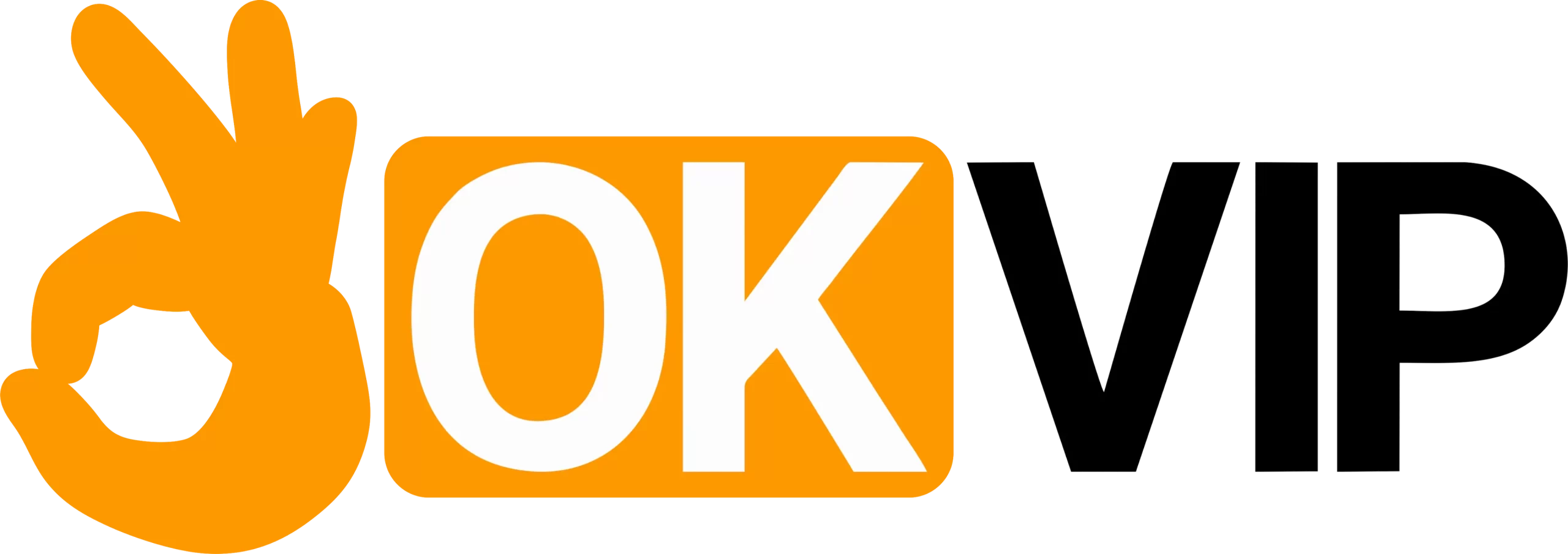 logo chính thức okvip