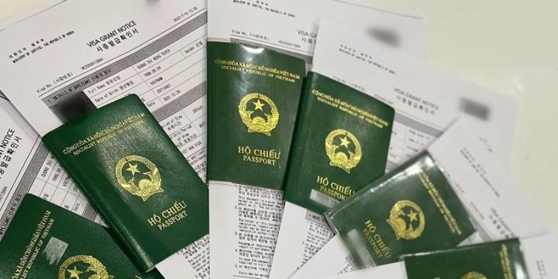 Giải đáp đi Campuchia có cần visa không